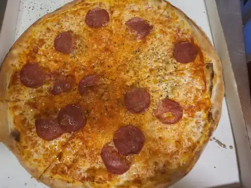 PIZZA